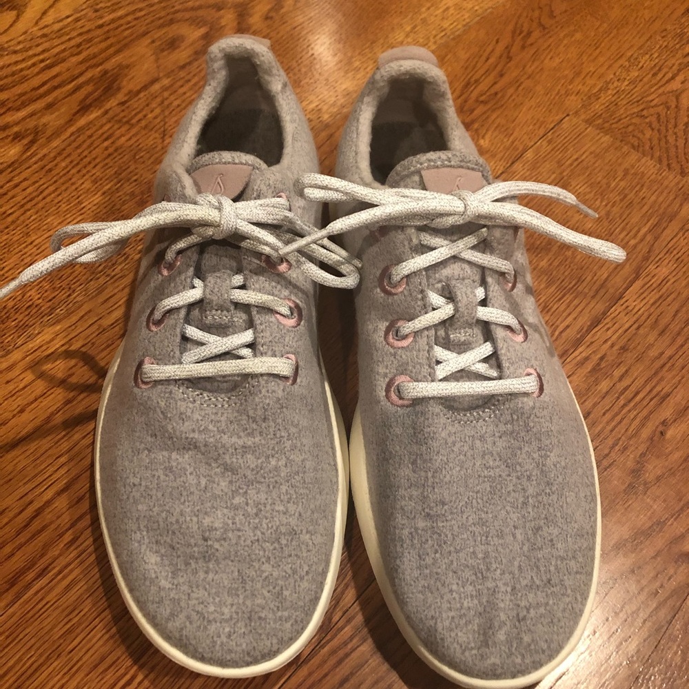 Allbirds Men’s Outdoor voices size 9